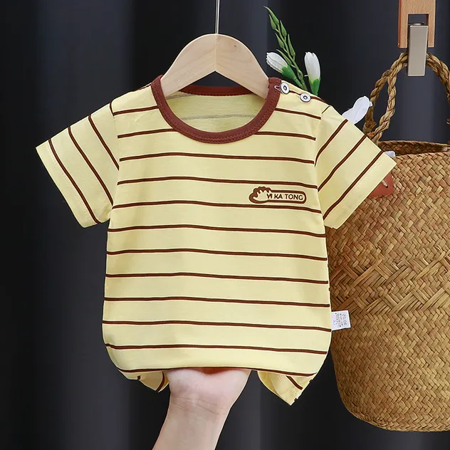 Ropa infantil verano 1