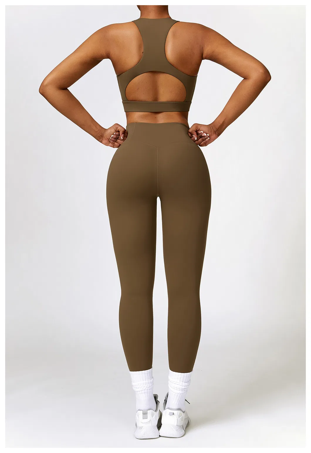 Yoga Wear 4