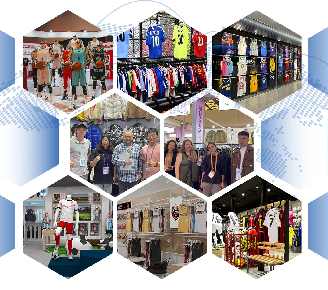 Ferias y Exposiciones