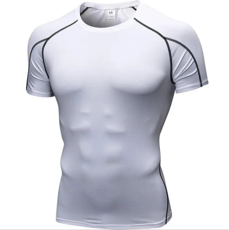 Detalle ropa deportiva
