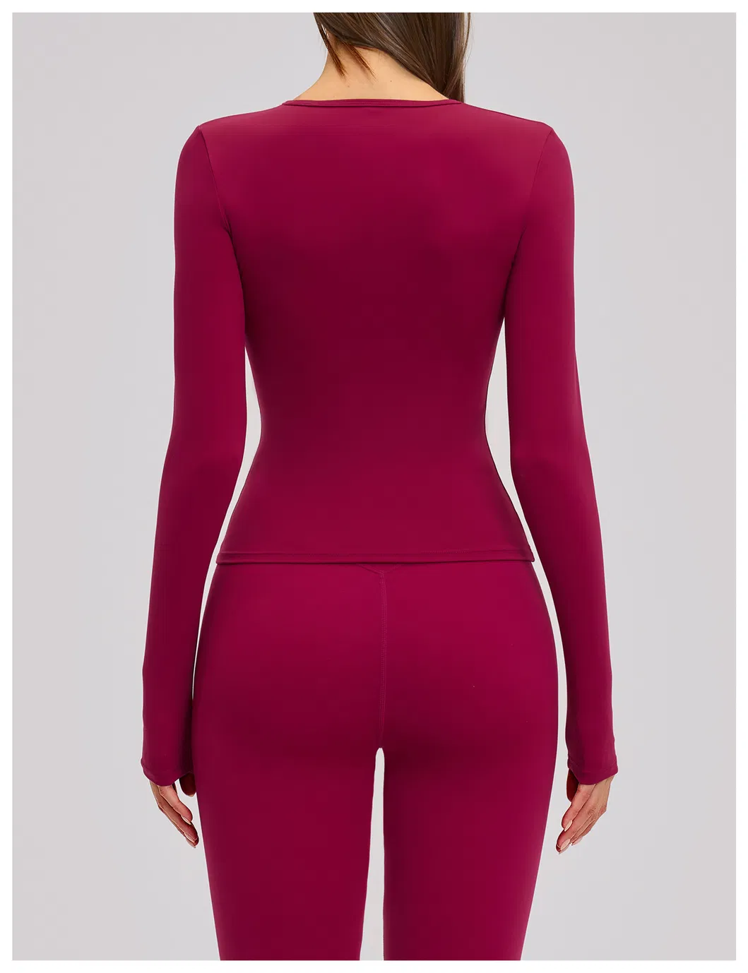 Yoga Wear 3