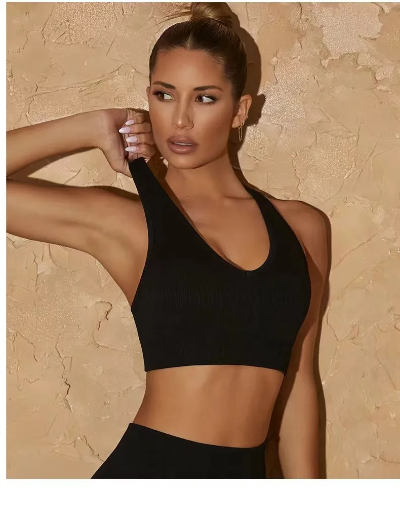 Ropa deportiva yoga 1