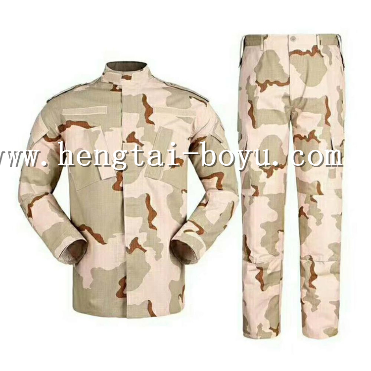 Equipo Táctico de Rescate al Aire Libre Ropa de Camuflaje para Fatiga Camping Senderismo Caza Ropa de Senderismo