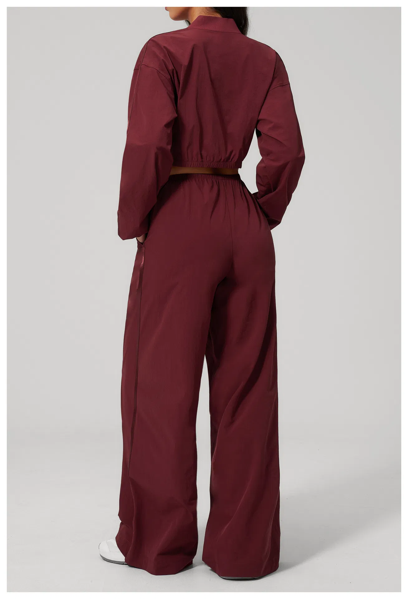Ropa deportiva