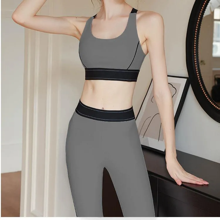 Detalle Ropa Yoga