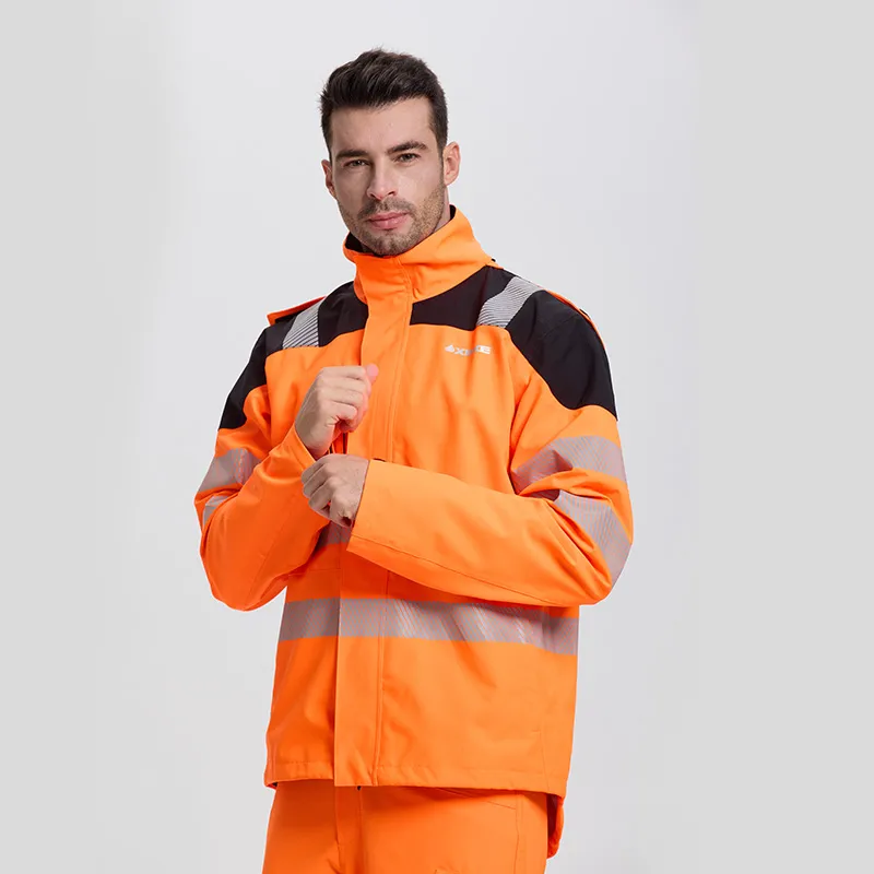 Ropa de seguridad 2