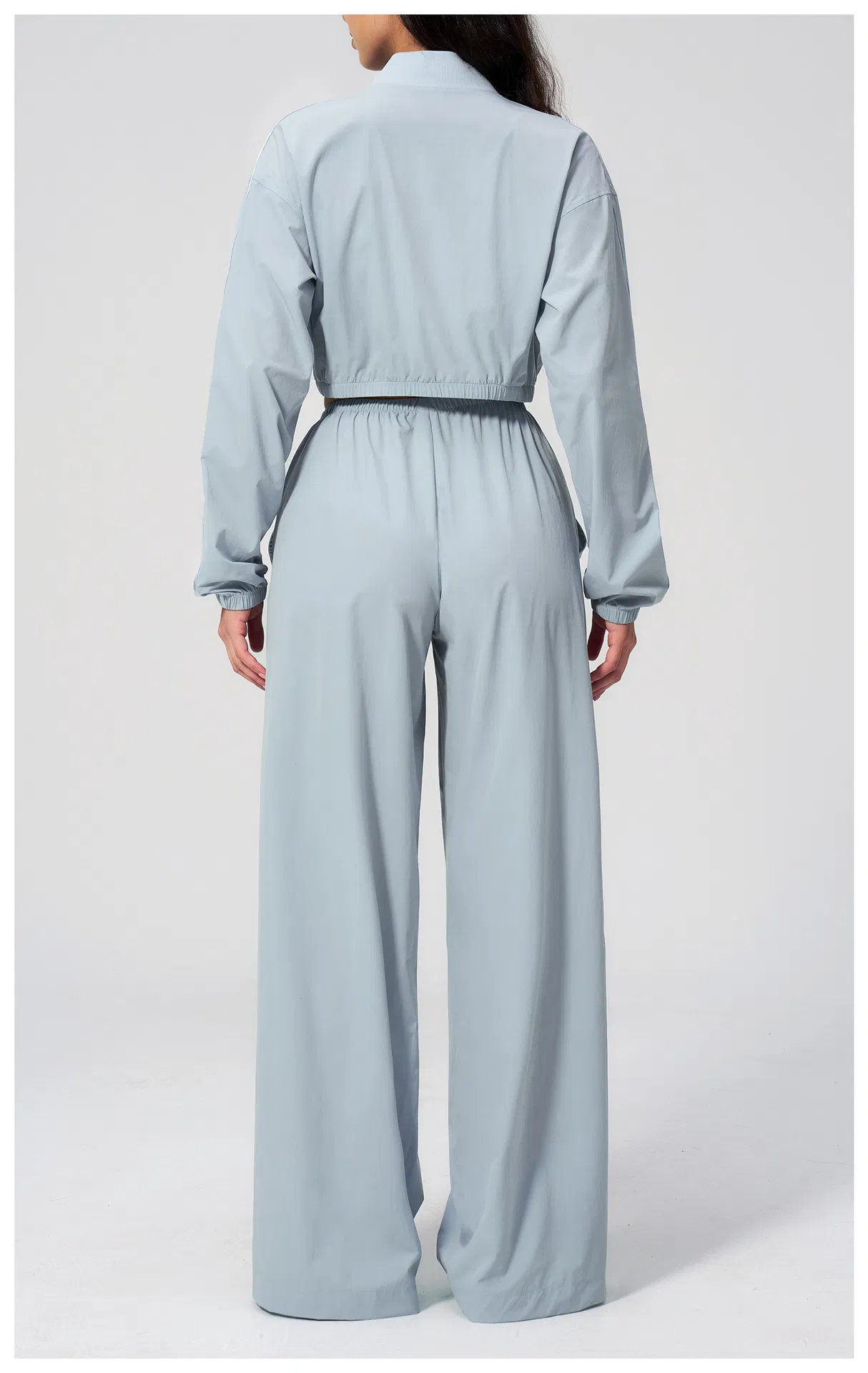 Ropa deportiva