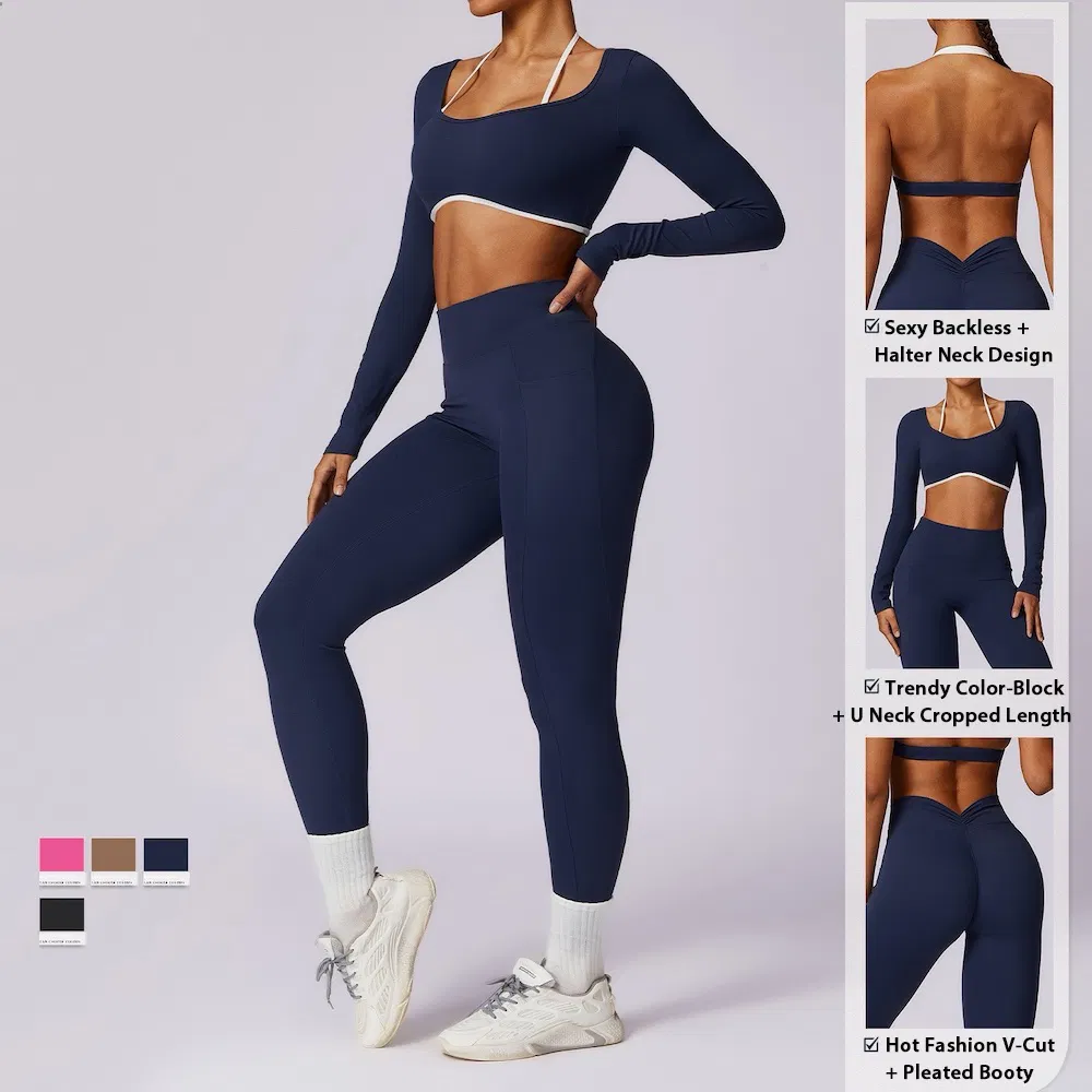 Yoga wear 3