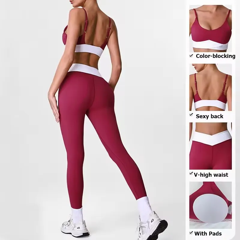 Fitness set 10
