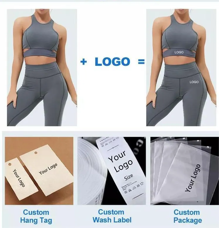 Yoga Wear 1
