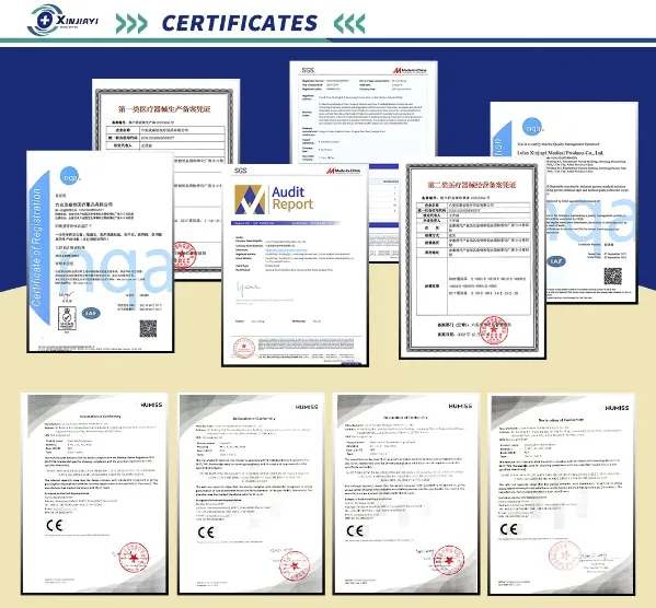 Certificación