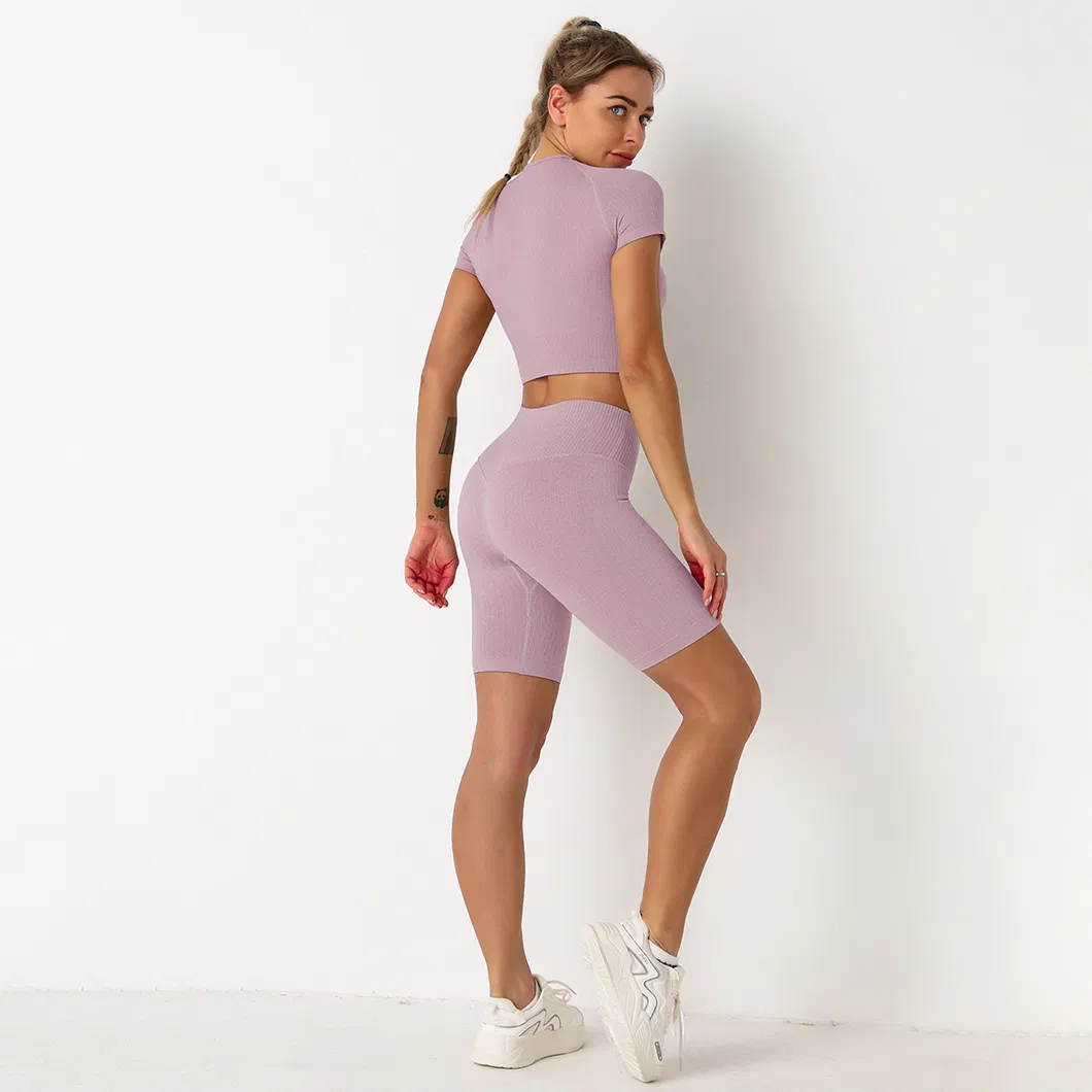 Yoga Wear 4