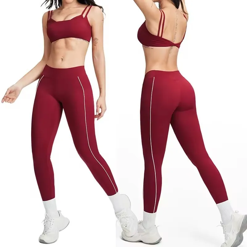 Yoga Wear 1