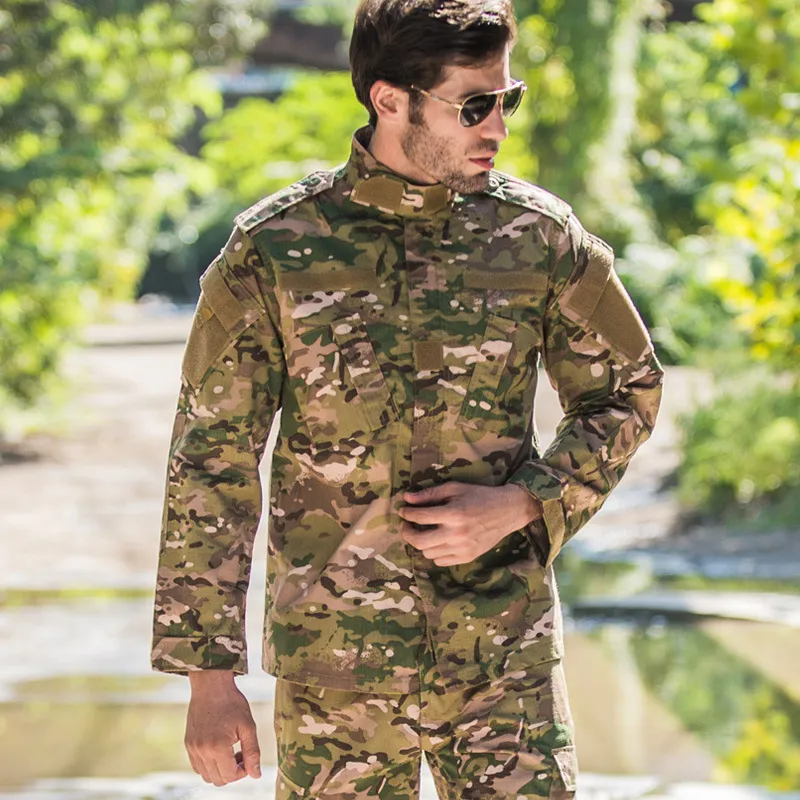 Traje de Combate 10