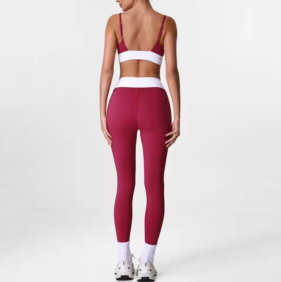 Fitness set 8