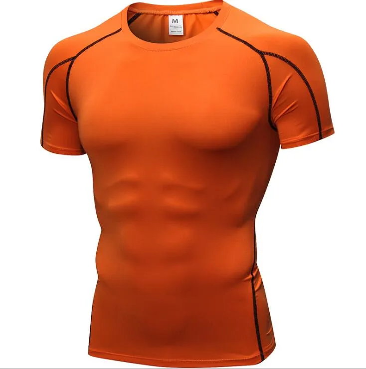 Detalle ropa deportiva
