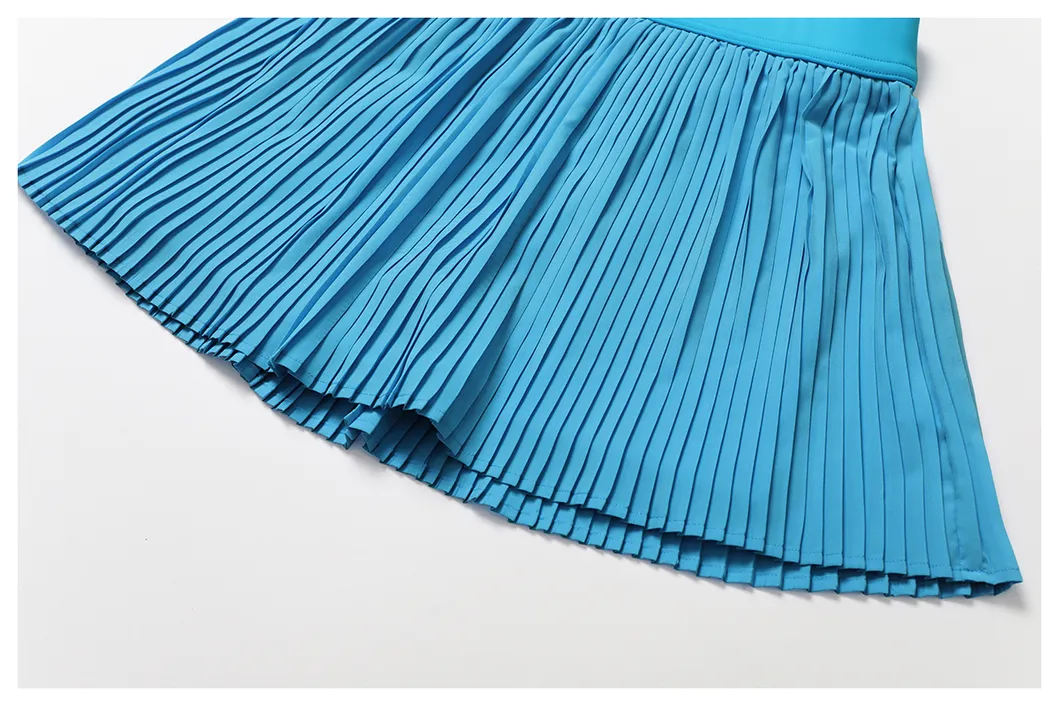 Falda de tenis detalle 7