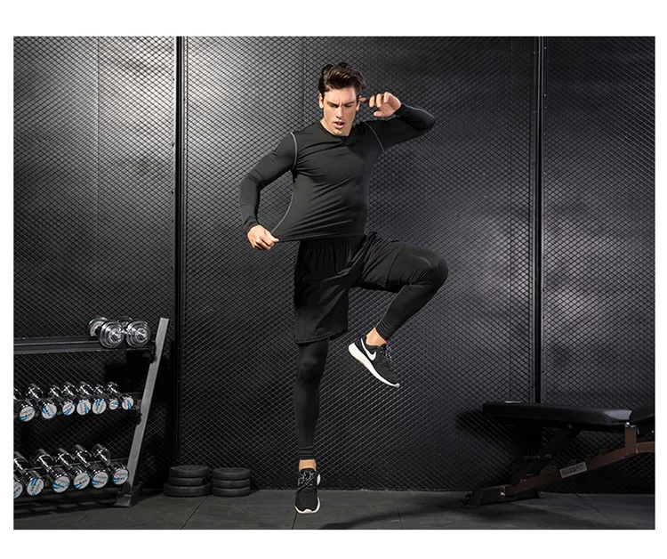 Sport long sleeve