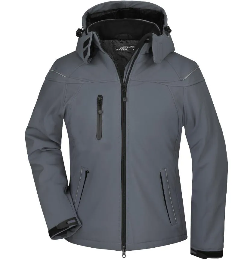 Chaqueta reflectante 6