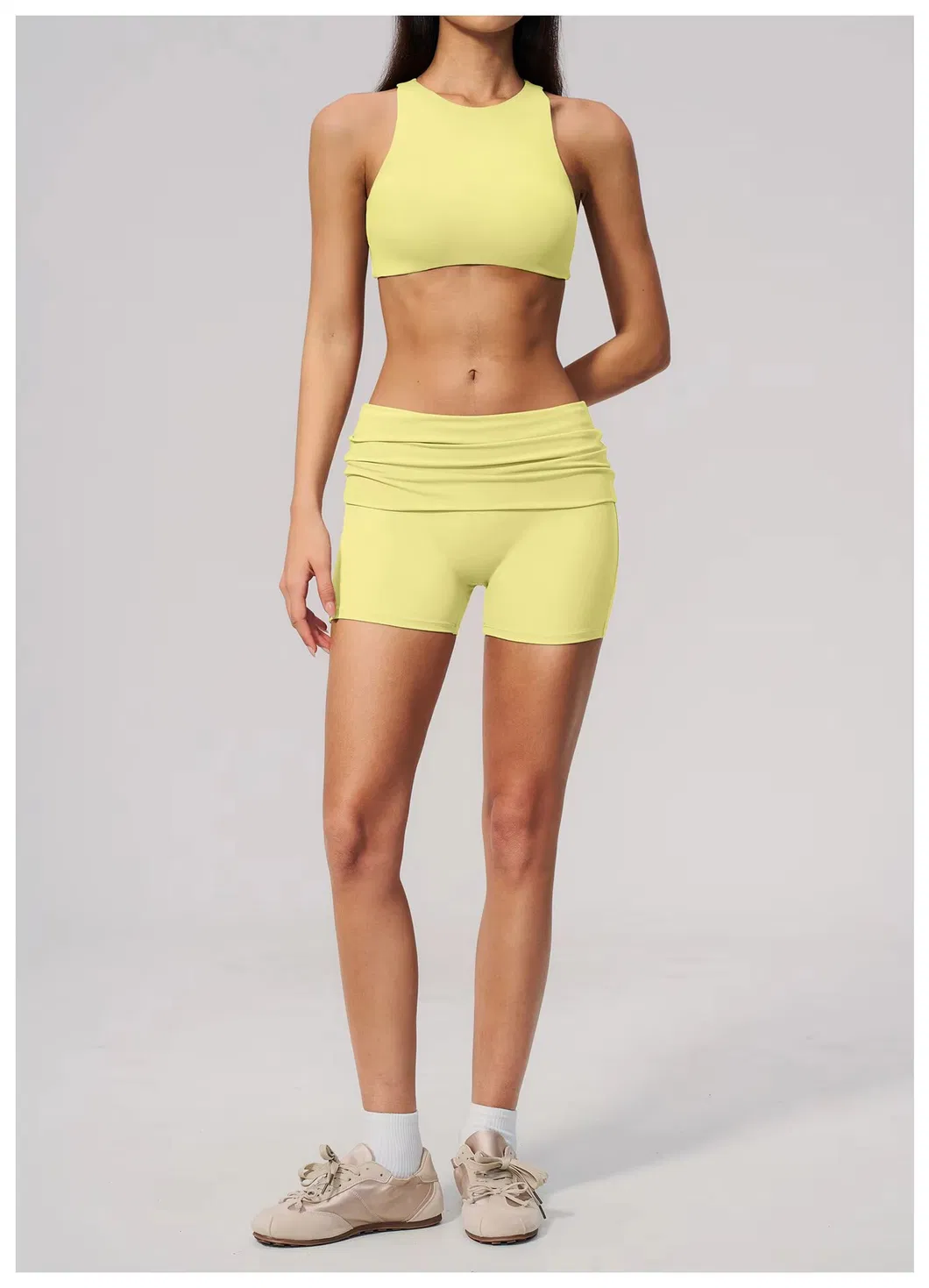 Yoga Wear 6