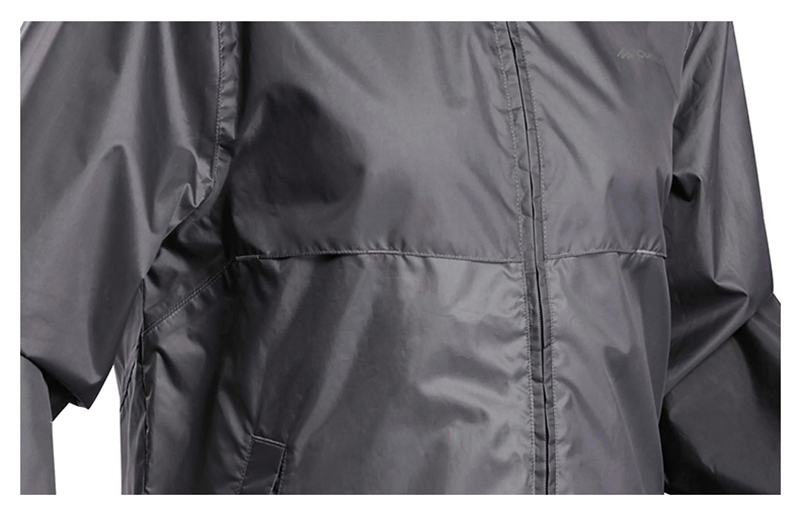 Poncho de lluvia portátil y personalizable para actividades al aire libre, impermeable, para adultos