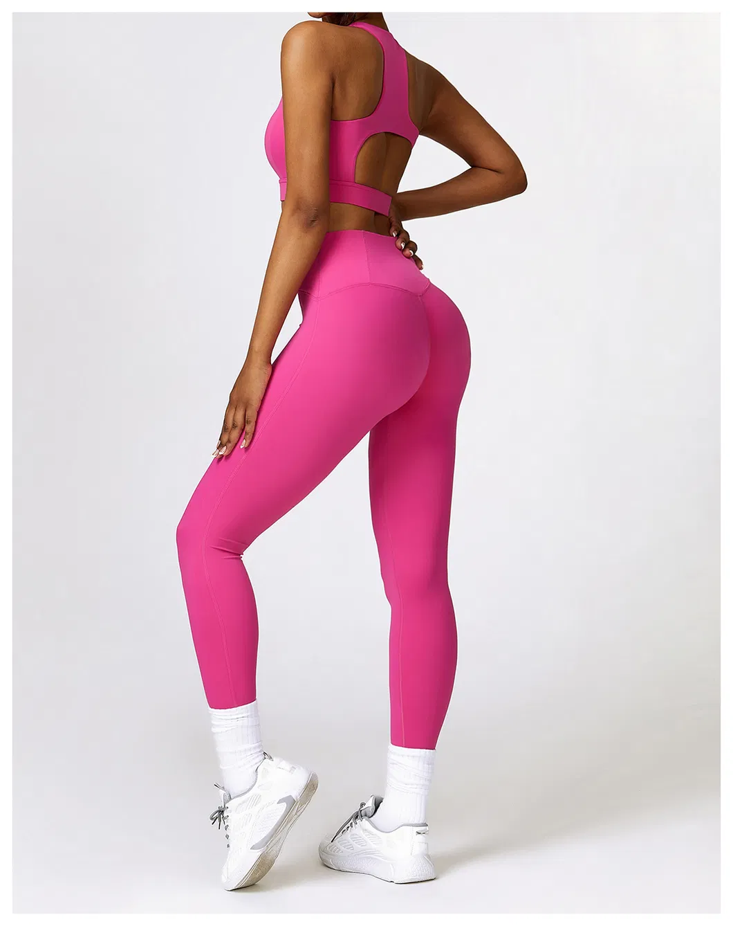 Yoga Wear 3