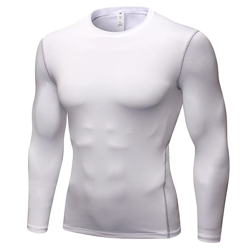 Gym shirt