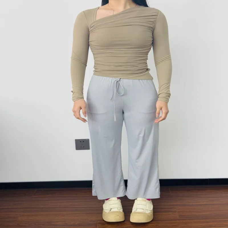 Yoga collection smoke cloud