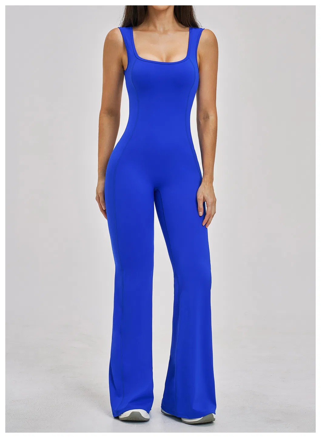 Modelo deportivo 3