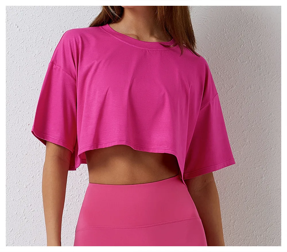Yoga Wear 7