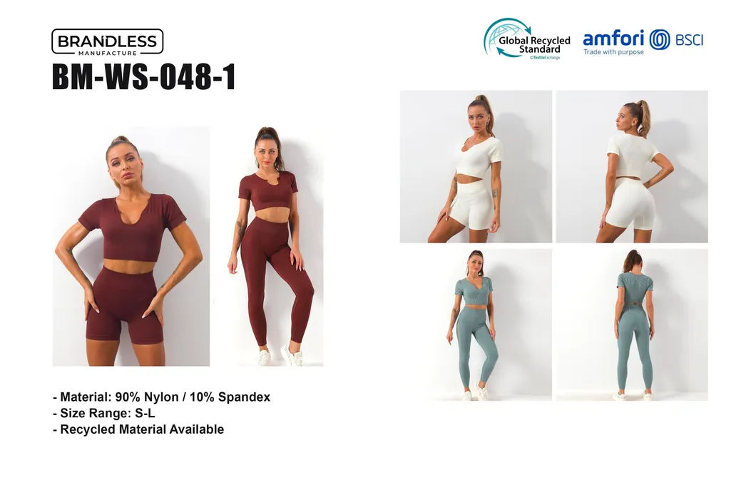 Ropa Deportiva