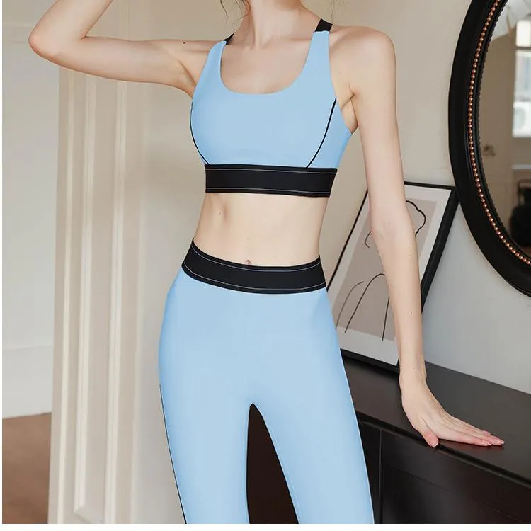 Detalle Ropa Yoga