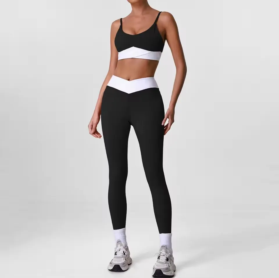 Fitness set 9