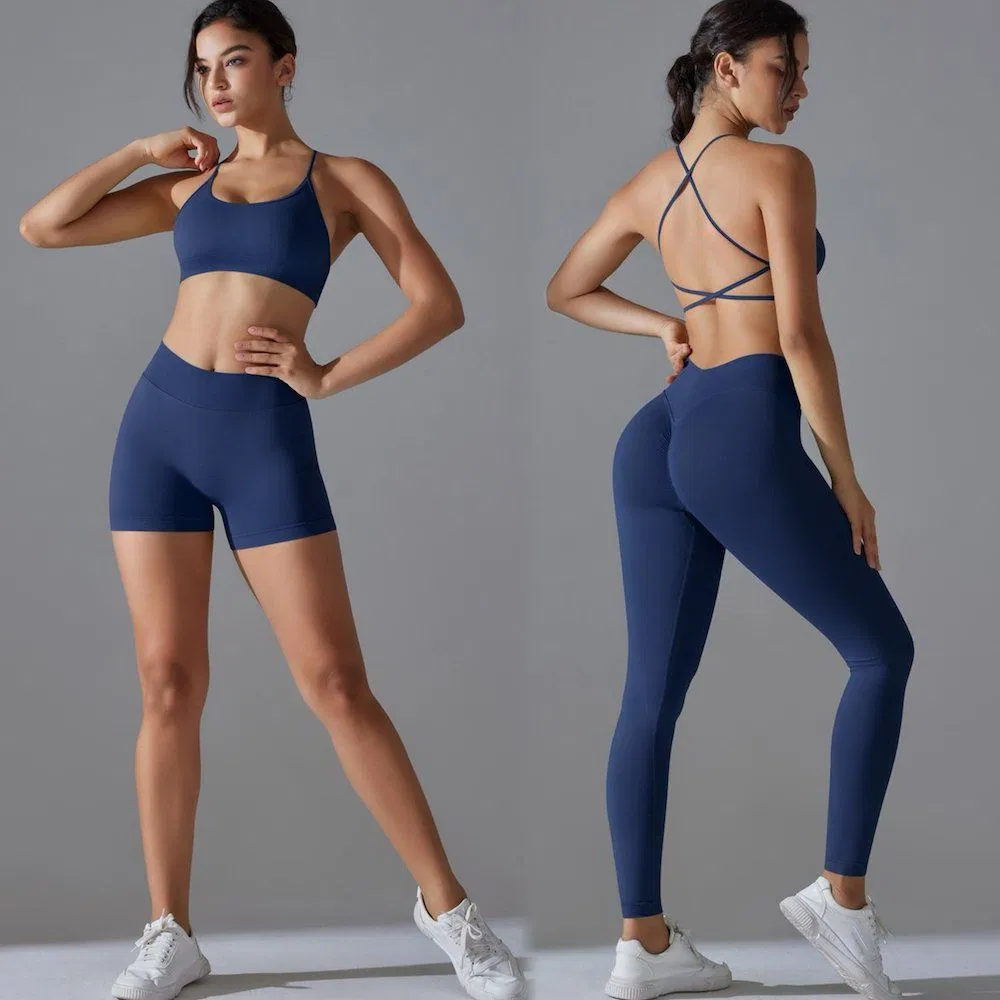 Faldas de tenis plisadas al por mayor para mujeres, skorts deportivos de golf con bolsillos, falda de pickleball con volantes en capas