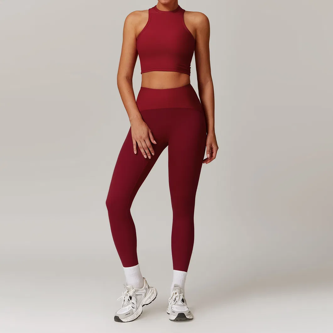 Conjunto de yoga 6