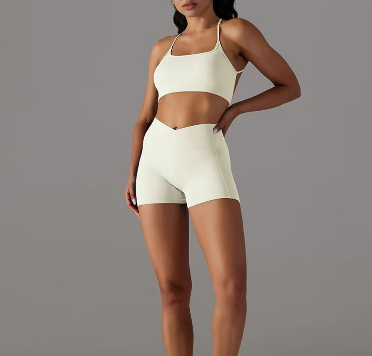 Ropa activa fitness