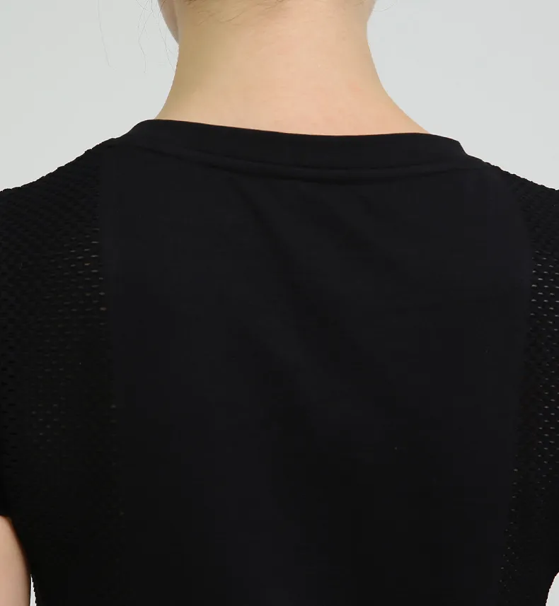 Camisetas de yoga 2