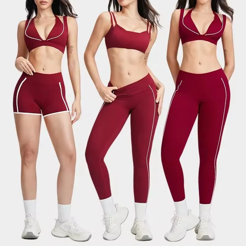 Yoga Wear 8