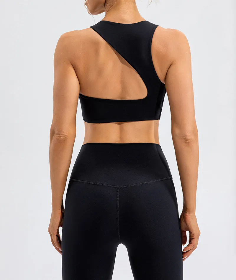 Espalda deportiva
