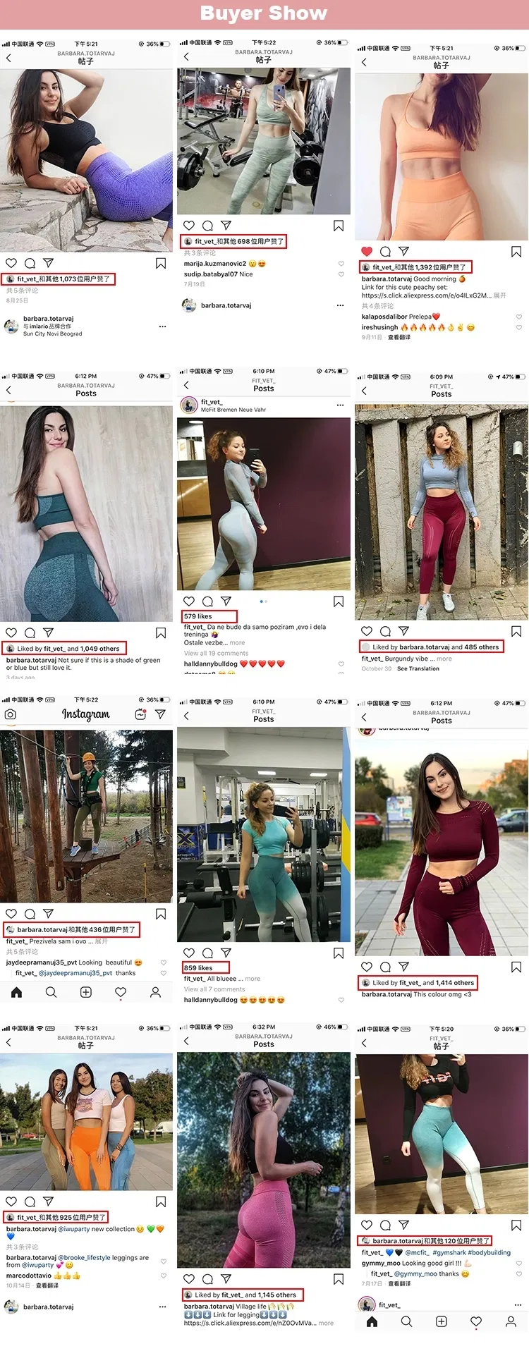 Comentarios de clientes