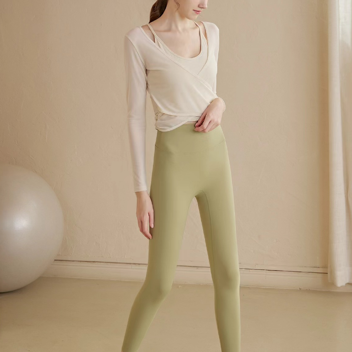 Detalle conjunto deportivo
