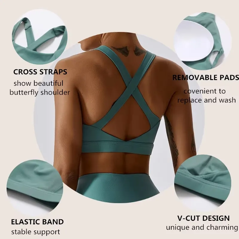 Activewear mujer