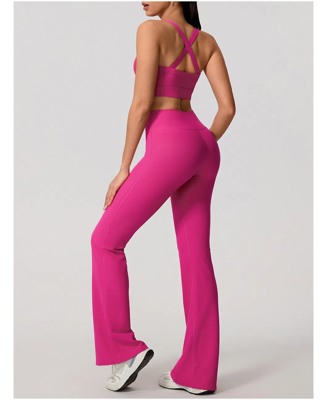 Activewear style