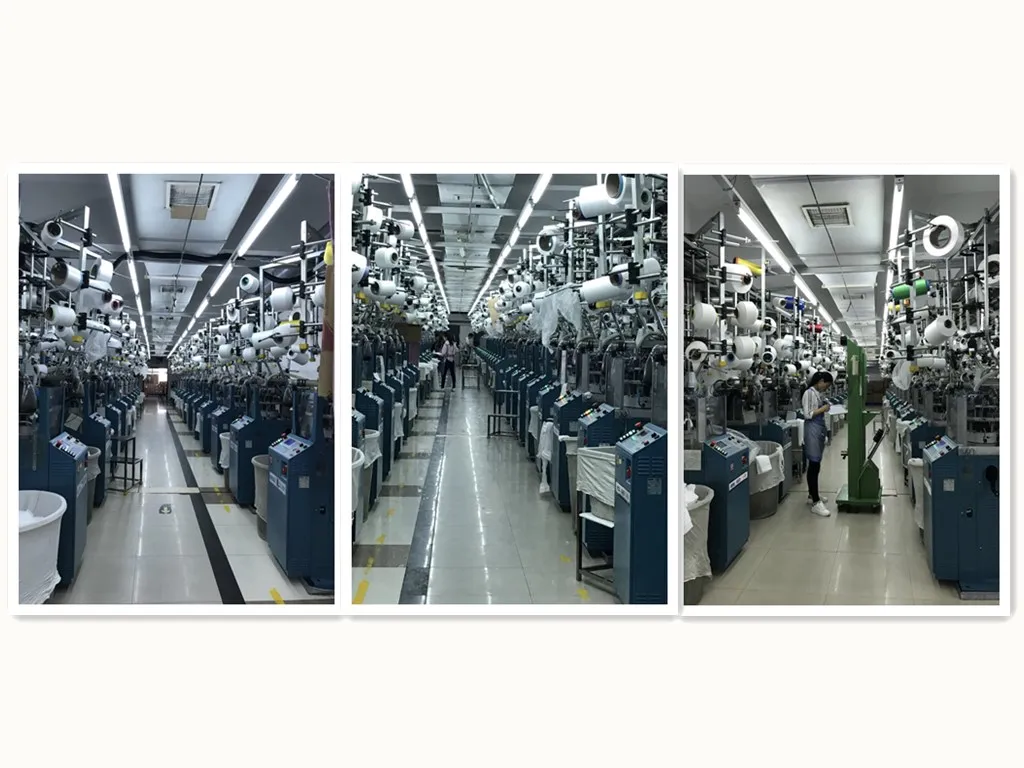 Taller de producción