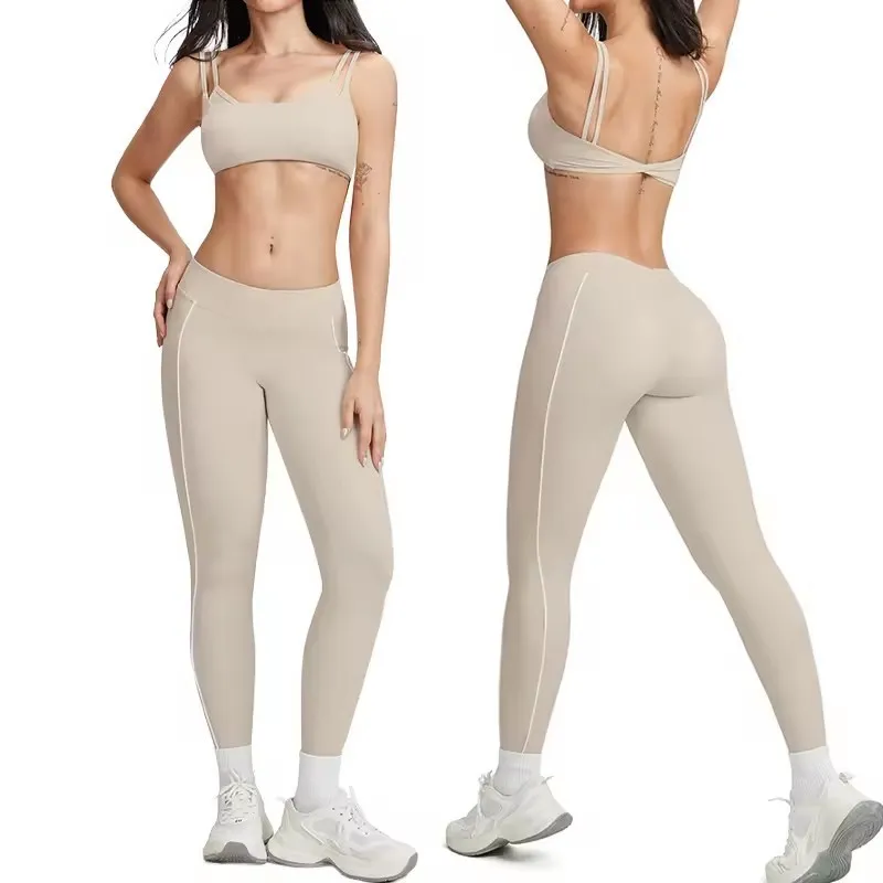 Yoga Wear 2