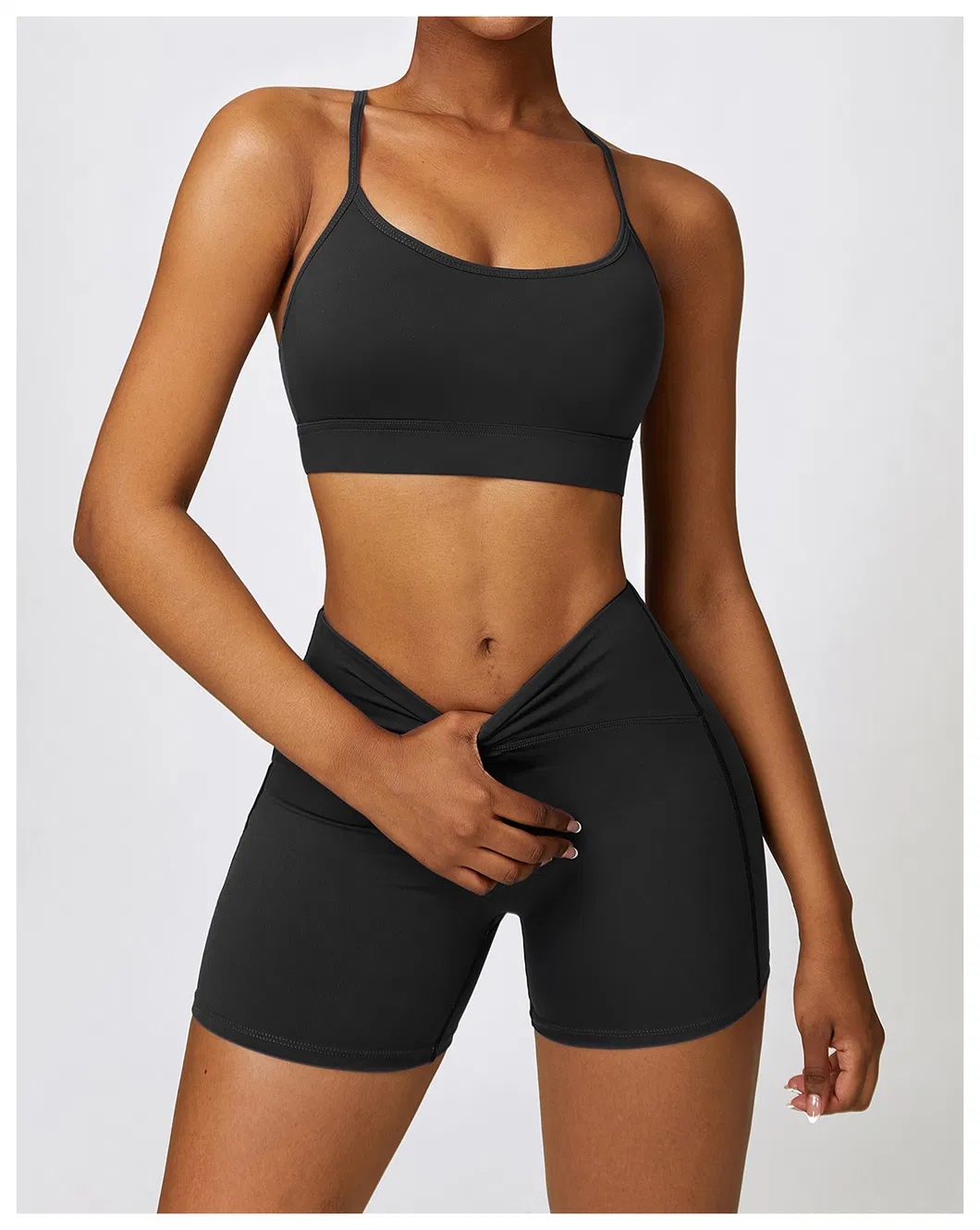 Ropa deportiva yoga 6