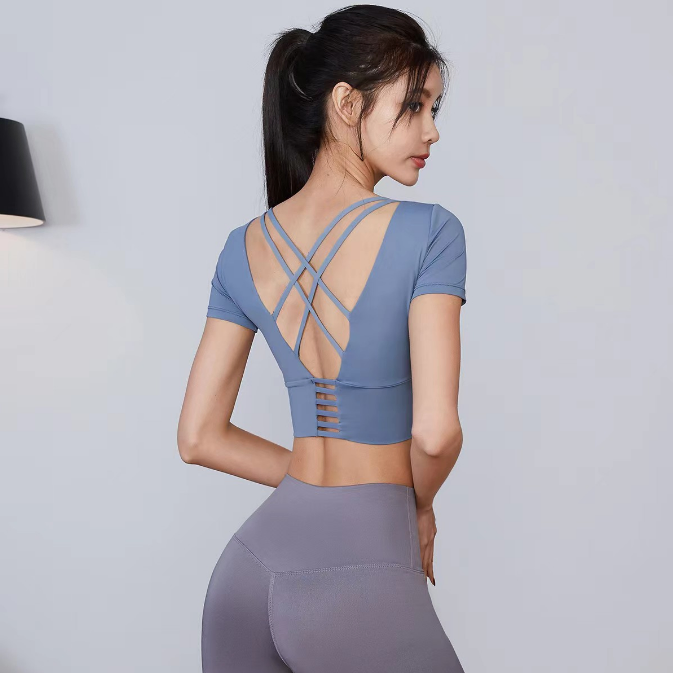 Ropa deportiva