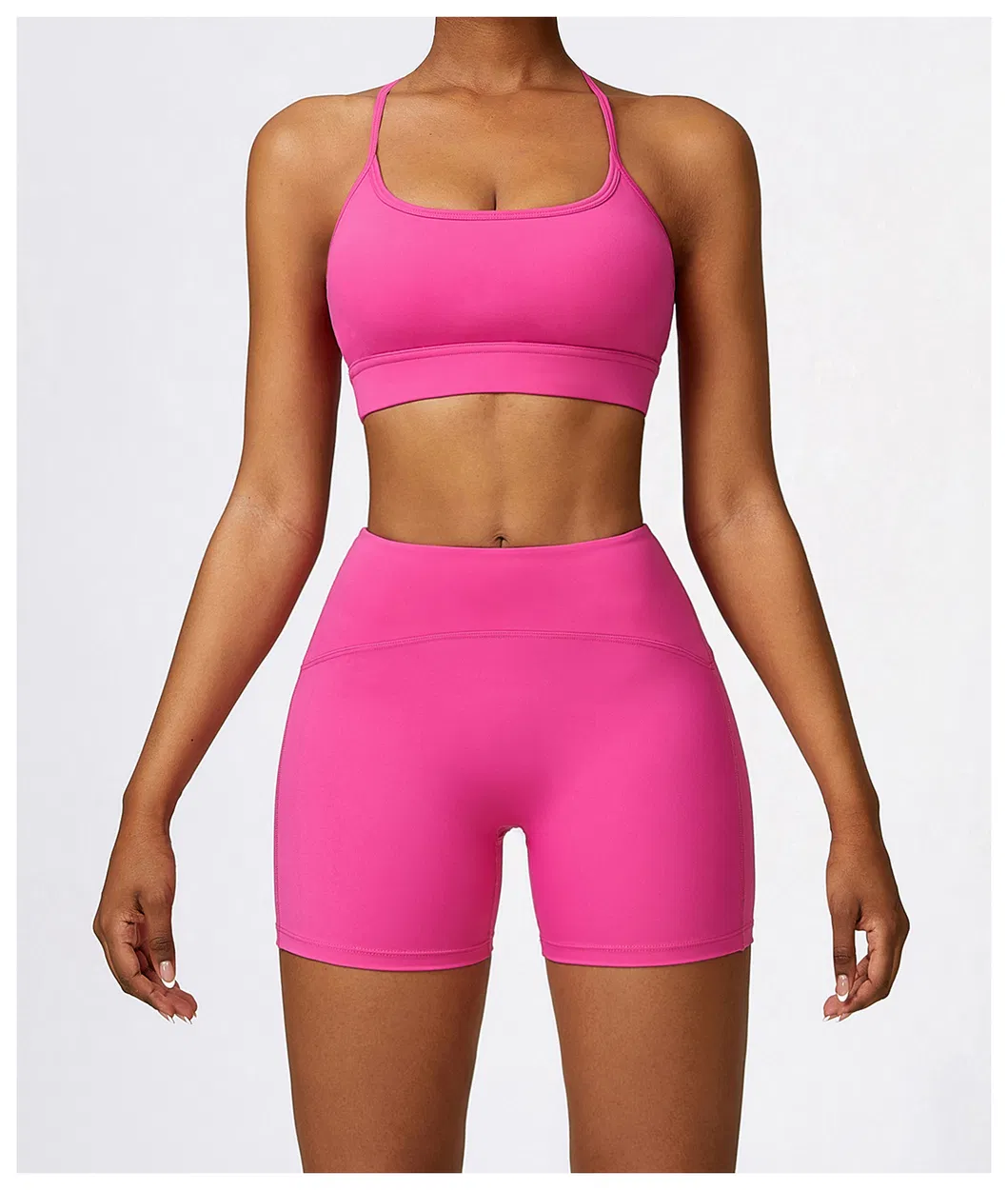 Ropa deportiva yoga 7