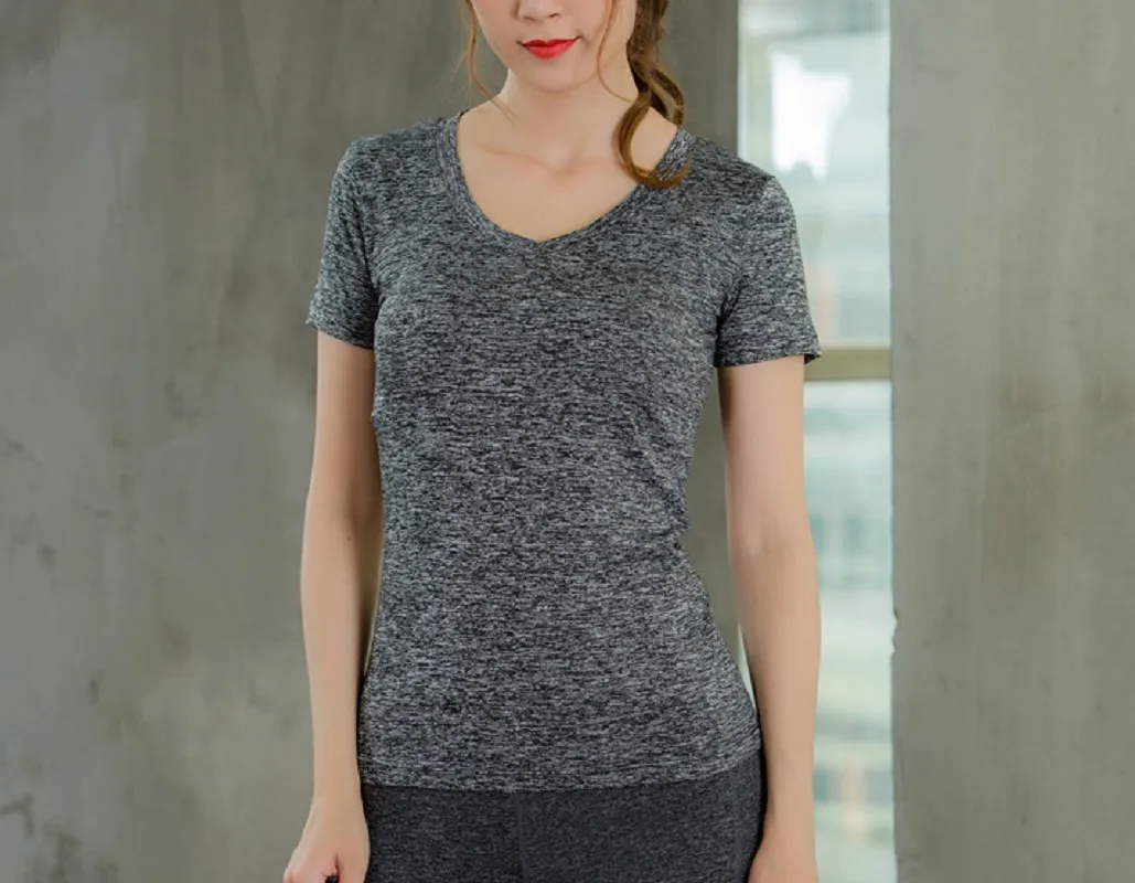 Camiseta de Yoga 2