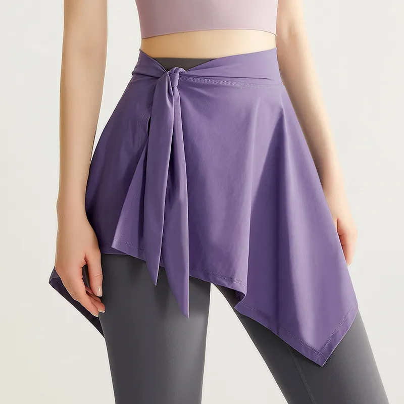 Falda deportiva de tenis 2